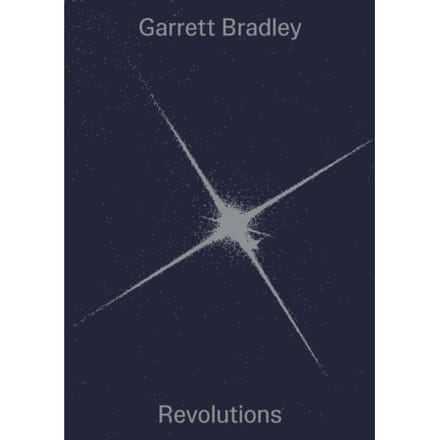 Garrett Bradley - Vincent van Velsen
