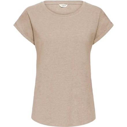 b.young - PAMILA TSHIRT - Dames - T-shirts