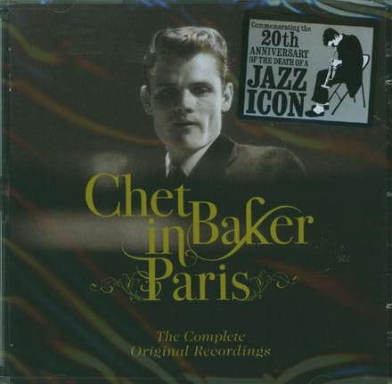In Paris (Complete  Original Recordings)