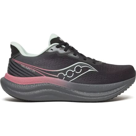 Hardloopschoenen Saucony Chaussures de running Triumph 23 maille respirante