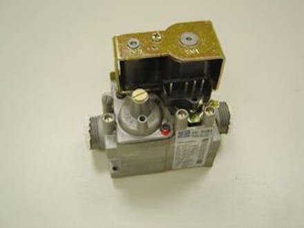 Remeha Gasklep Sit 0.848.080, 300002172