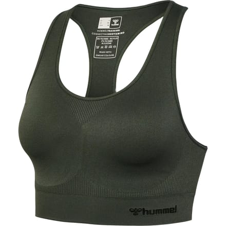Hummel damestop Hmltif Seamless Sports 210490