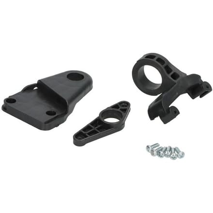 Reparatieset, koplamp ROMIX ROM C70695
