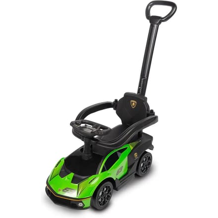 Auto spelletjes Toyz Lamborghini