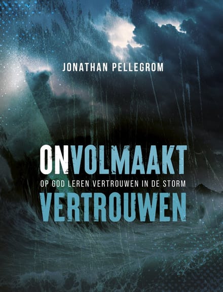 Onvolmaakt Vertrouwen - Jonathan Pellegrom