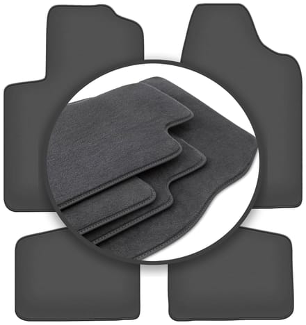 Premium automatten voor: Chrysler Sebring II sedan (2003-2007)