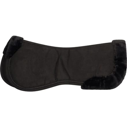 Paardenschokdemper Imperial Riding Suede Fur