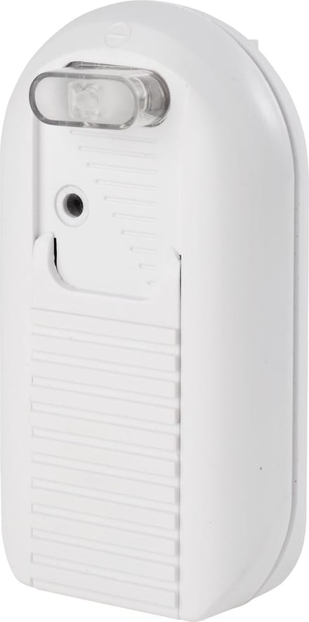 Tradim Voetdimmer 40-500W 2 Lichts Wit - 31031