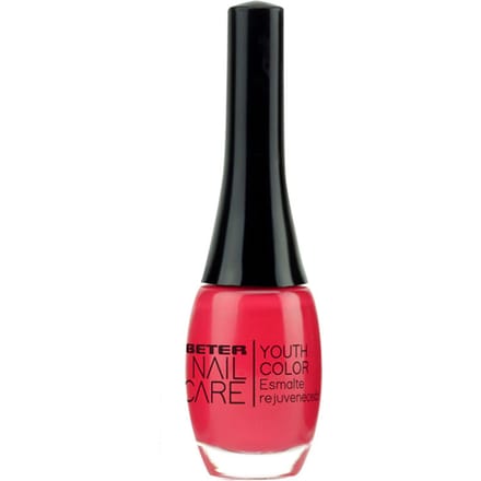 Nail Care Jeugd Kleur #034-rouge Fraise 11 ml