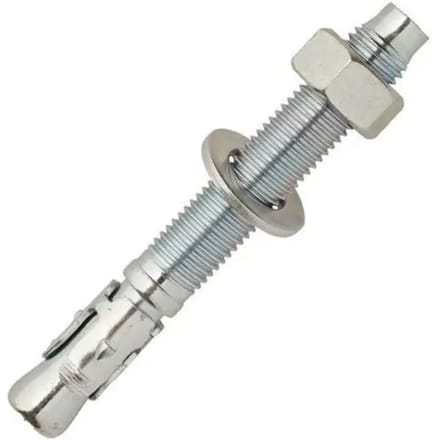 Verankeringselement Fit & Rack
