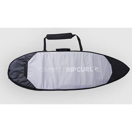 Rip Curl F-Light Single Cover 6'0 Surfboard Tas zwart