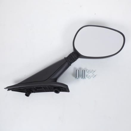 Vicma-spiegel rechts voor Piaggio 400 X8 IE 2006-2008 E316D / CM174801, nieuw