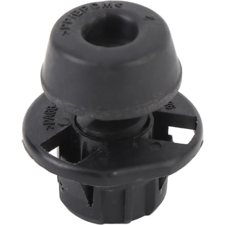 Motorkap Rubberen Stootblok Buffer 9803064480 Zwart Motorkap Bufferkussen black