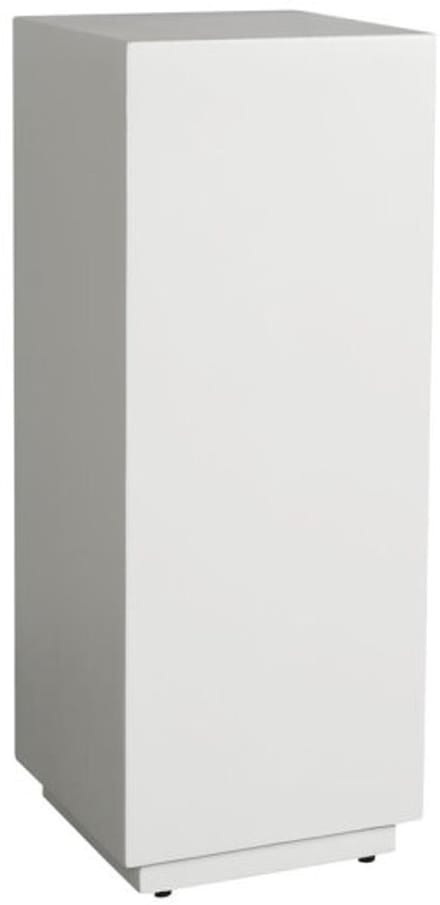Tower Living Plantentafel Portico Wit 35x90cm