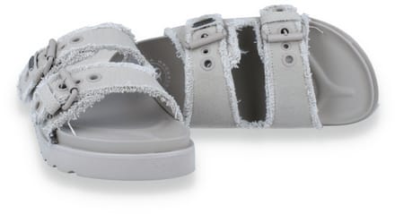Scotch & Soda Dames Slipper Zale | Beige | Maat: 41
