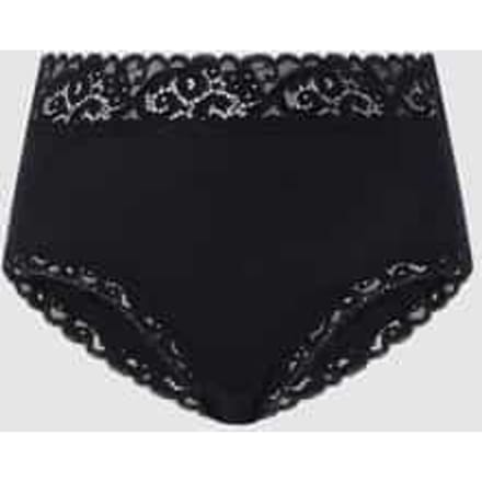 Slip met kant, model 'Moments'