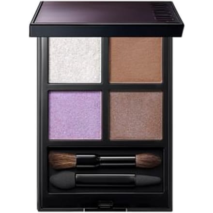 ADDICTION - The Eyeshadow Palette + 006 Hidden Orchid