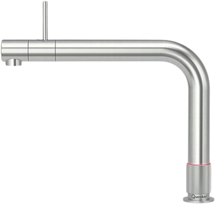 Quooker® Front Roestvrijstaal