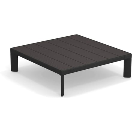 Emu - Tami salontafel laag - zwart