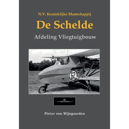 Nv Koninklijke Maatschappij - Pieter van Wijngaarden