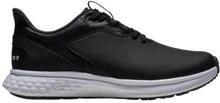 Footjoy Pulse Heren Golfschoenen Zwart