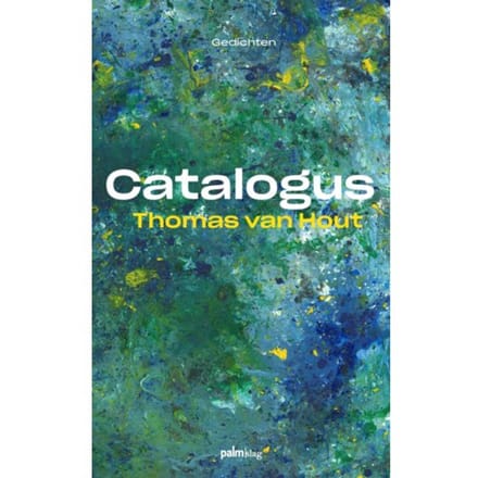 Catalogus - Thomas Van Hout