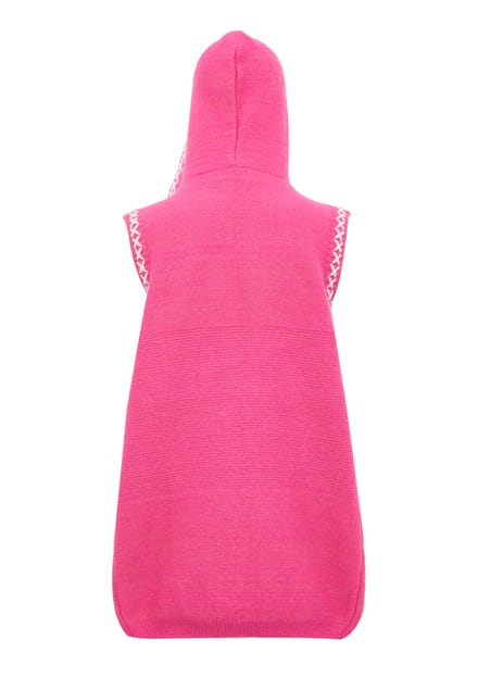 IZIA Jumper Dames roze