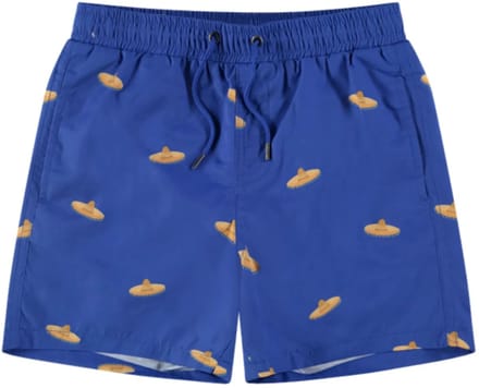 Beachlife - Zwembroek -Sombrero - Maat S