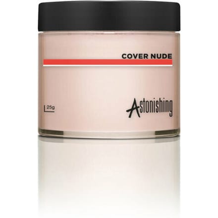 Astonishing Acrylic Powder Cover Nude 25gr