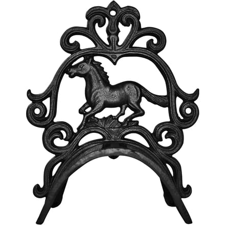 Porte bridon in gietijzer HKM