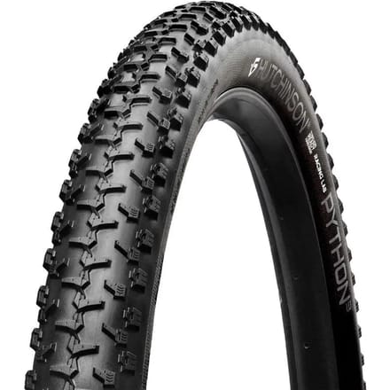 Hutchinson Python 3 29´´ X 2.3 Stijve Mtb-band Zwart 29´´ x 2.3