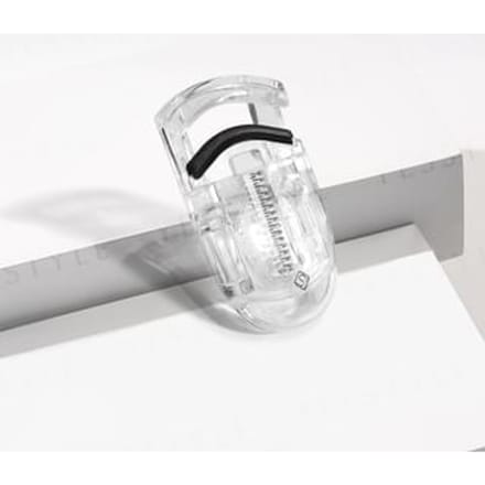 Solone - Portable Eyelash Curler 1 pc