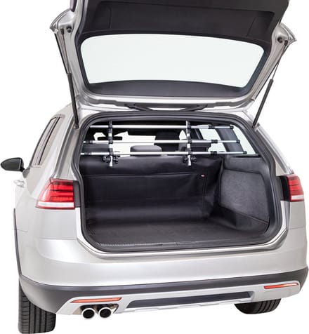 Trixie Car boot cover 1.20 × 1.50 m black