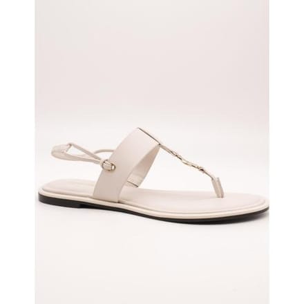 Platte sandalen Calvin Klein Jeans HW02926-PGA