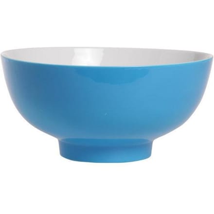 Cosy&amp;Trendy Flashy Schaaltje set-4 - Blauw