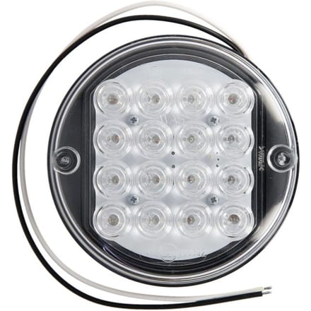 Waś Mistachterlicht  WAS 169 W31 24V