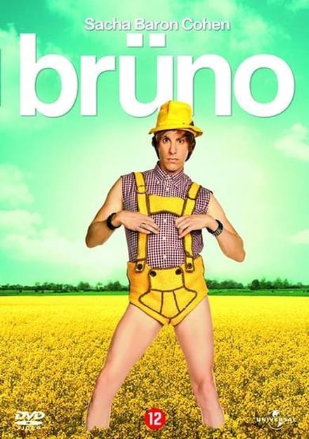 BRUNO (D)