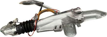 Oplooprem Ifor Williams 3500 kg KFG 35-D | Knott Avonride | inclusief slot