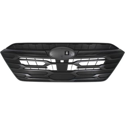Radiateurgrille BLIC 6502-07-6717993P