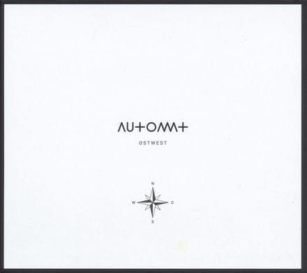Automat - Ostwest (LP)