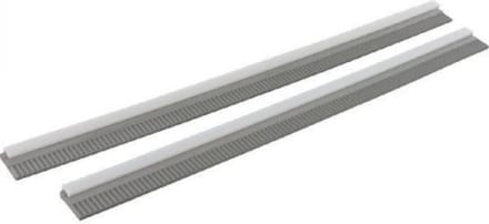 782264 | Rubber strip set 360mm | Proline stofzuiger