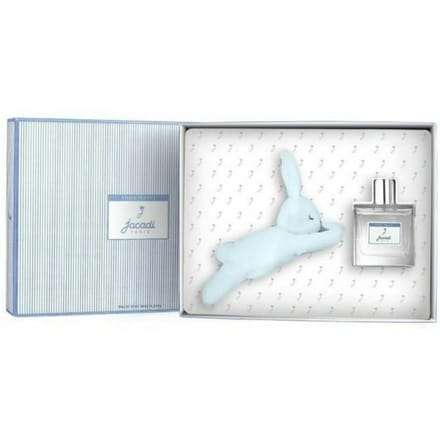 Jacadi Tout Petit Set Eds 100ml + Rabbit