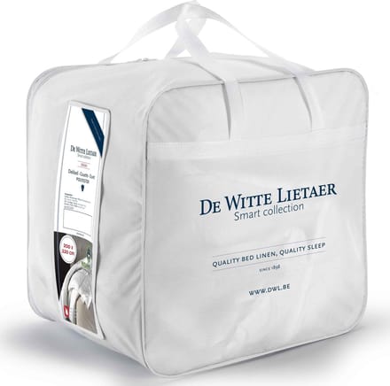 De Witte Lietaer Dekbed Dream - Hotelmaat - 260 x 240 cm - Polyestervulling