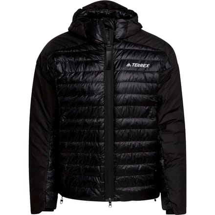 Jas adidas Terrex Myshelter Down Ed