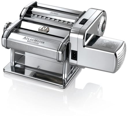 Marcato Pastamachine Atlas 150 Motor