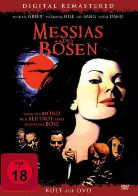 Alive AG 6414306 film en Video DVD Duits, Engels