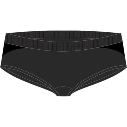 Damesslipjes Falke Wool-Tech Light