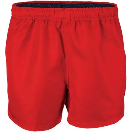 PROACT® Elite Rugby short PA138 - Sporty Red - M