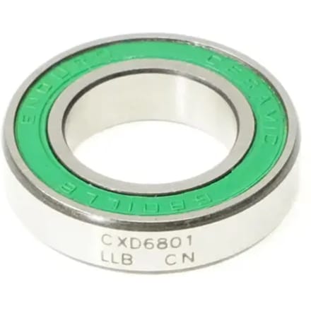 Lagers Enduro Bearings CXD 6801 LLB-12x21x5