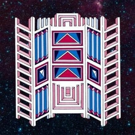 Trin Tran - Far Reaches (LP) (Mini-Album)